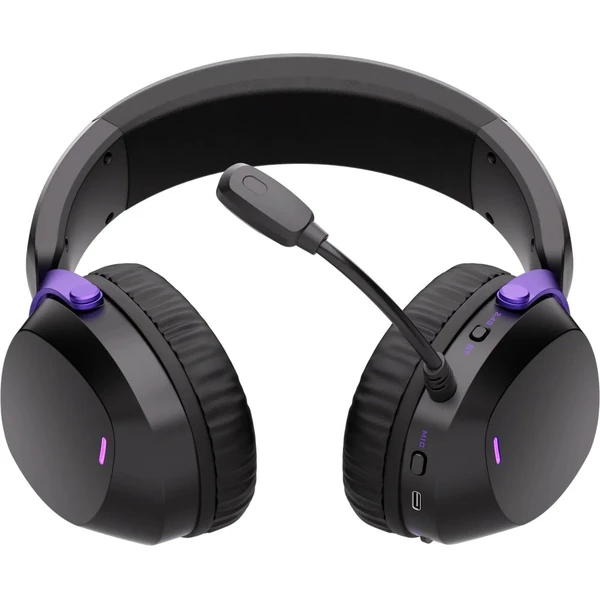 Akko GH300 bezdrôtový headset čierny - Slúchadlá - Obrázok d_bf36a75a30a54cf289a359a17447e461