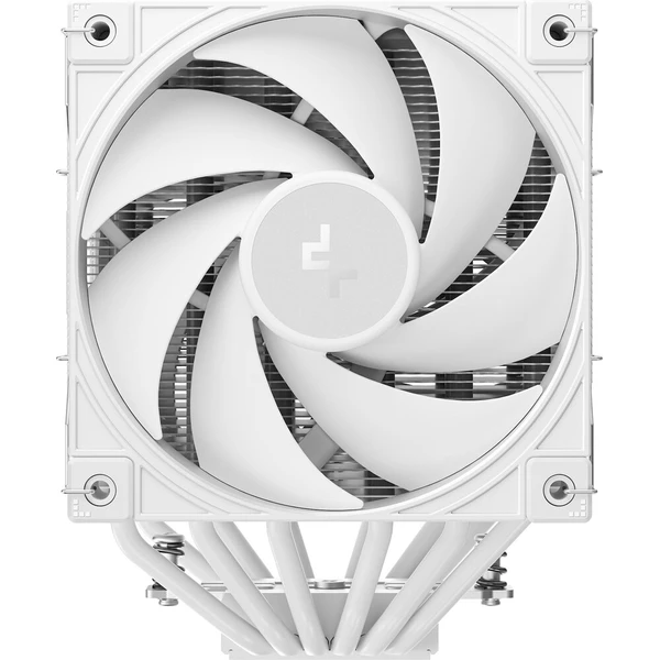 DEEPCOOL AK620 G2 WH biely - Chladiče - Obrázok d_bf4dc80543b143f1987610cadb6c3ecd