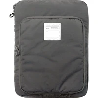 ELAGO Tablet Sleeve puzdro pre 11'' iPad/Tablet tmavosivé - Puzdra