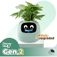 PLANTSIO IVY gen 2 Inteligentný kvetináč zelený - Kvetináče