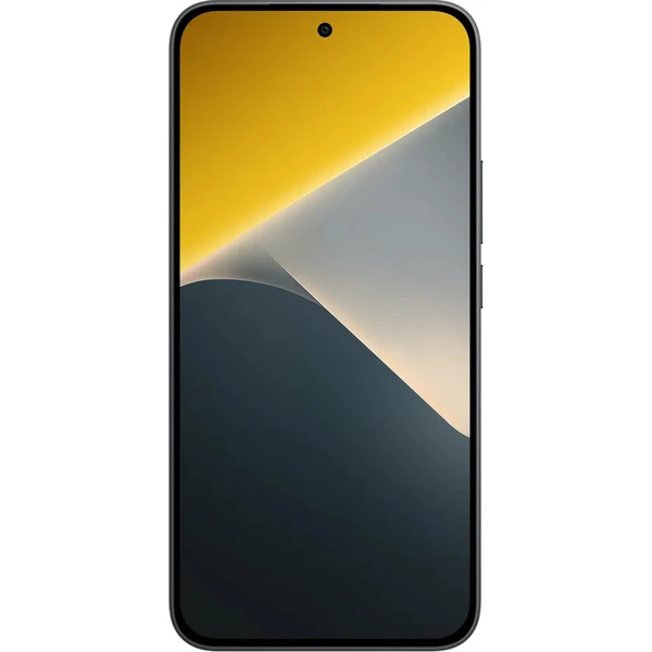 POCO X8 (8GB/256GB) Dark Black - Mobilné telefóny - Obrázok d_bf72403ad2b04628887c616289bdbbf0
