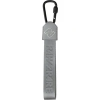 2Hook Carabiner / sivá - Pútka