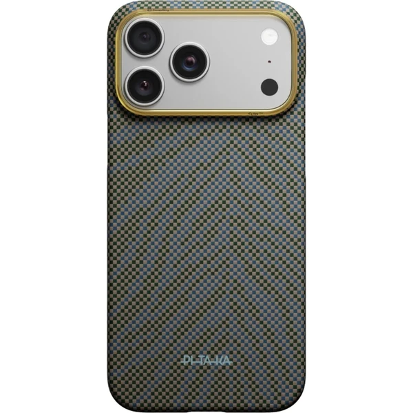 Pitaka Edge Case Breath of Veins, Dive Green - iPhone 17 Pro - Puzdra - Obrázok d_bf7c534a11dc44569ba8ad0c527ec2d8