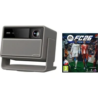XGIMI Horizon 20 Max projektor sivý Match Night Collection + EA Sports FC 26 - Projektory