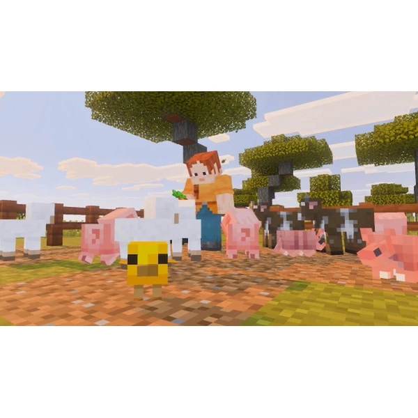 Minecraft (Switch 2) - Hry na Nintendo Switch 2 - Obrázok d_bf8b485d9993468390bdfc99fff0d0a5
