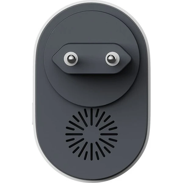 TESLA SecureQ DB5 smart dverný zvonček biely - Inteligentné zvončeky - Obrázok d_bf910677416b4ec4a593f8dab0c377f4