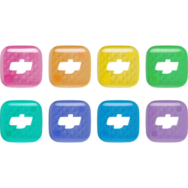 DJI Mic Mini 2S Multi-Color Magnetic Front Cover Set - Puzdra - Obrázok d_bf994f75ebc847149cb63e1452b35f1e