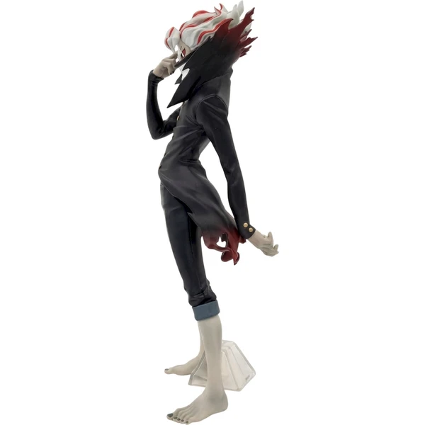 Figurka Bandai Banpresto Dandadan - Grandista Okarun (Transformed) 28 cm - Figúrky - Obrázok d_bf9f863b9360410283eec9d3c335fe33
