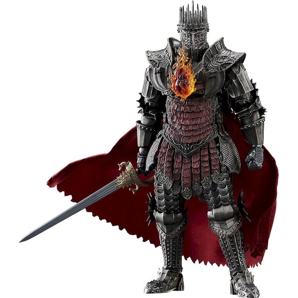 Figúrka Dragon's Dogma 2 Figma Action Figure Arisen 16 cm - Sochy a sošky - Hlavný obrázok