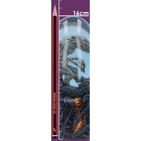 Nemesis Now replika Stranger Things Demodog šperkovnica 16 cm - Repliky - Obrázok d_bfabec7d384d46b6a313b34061d3d3b6