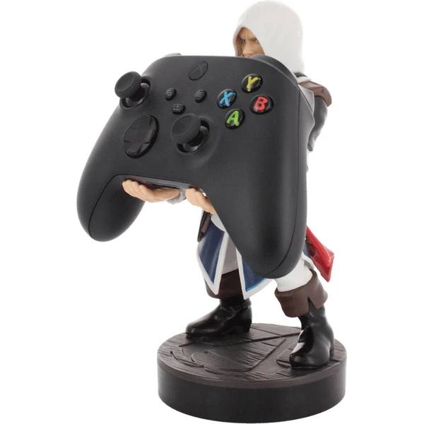 EXG Cable Guy - Assassin's Creed - Edward - Figúrky - Obrázok d_bfb25d58c7f3449c9341af03cbd6ca3a