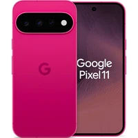 Google Pixel 11 12GB/256GB Hibiscus - Mobilné telefóny
