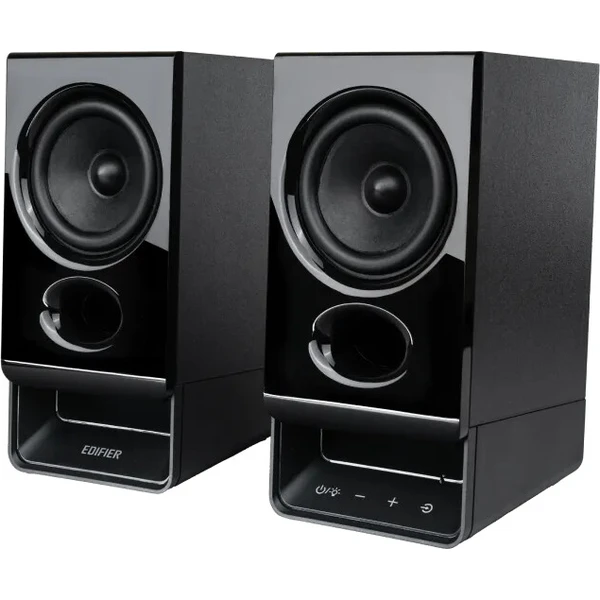 Edifier R20BT 2.0 (čierne) - Reproduktory - Hlavný obrázok