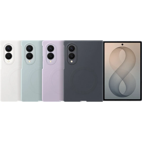 Samsung Silicone Magnet kryt Galaxy Z Fold8 pistáciovo zelený - Puzdra - Obrázok d_bfd703f68c6d4349abe98429577765a1