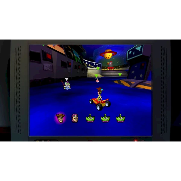 Toy Story: Retro Roundup! + Toy Story 3 Complete Edition Double Pack (Switch) - Hry na Nintendo Switch - Obrázok d_bfd9b4d81bd1419bae7c407f6a96d8cb