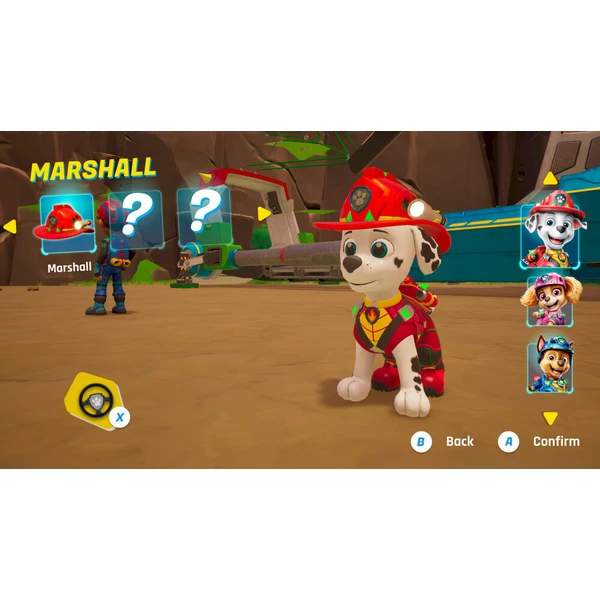 PAW Patrol: Dino World (Switch 2) - Hry na Nintendo Switch 2 - Obrázok d_bfe53b4c10484c64bd0266b4a5c3900f