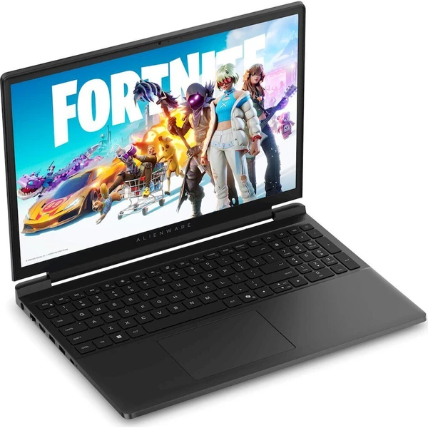 DELL Alienware 15 DA15260 GN22 (DA15260_EDB2_SPL_HOM) RTX 5060 černý - Notebooky - Obrázok d_bfe64ee89cc9422392cd8570505c4f9a