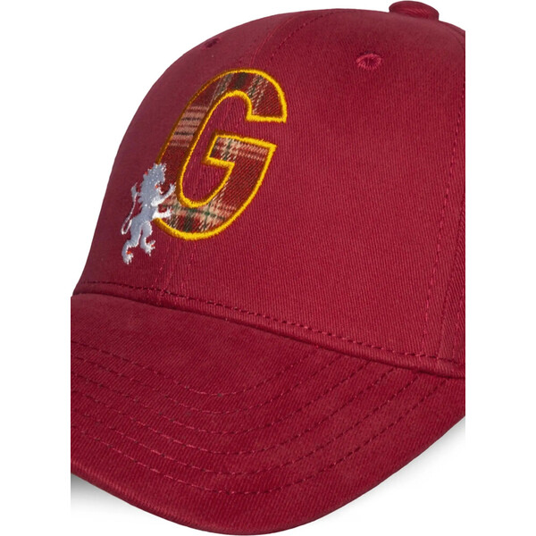 Kšiltovka Harry Potter - Gryffindor - Čiapky a klobúky - Obrázok d_bfeeee1e860244a191abda1acef79773