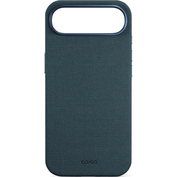 Epico SolidWoven Pro Mag+ Case kryt iPhone Air + ochrana objektívu camera island modrý - Puzdra - Obrázok d_bff34010456c43f9af35c50024fd6154