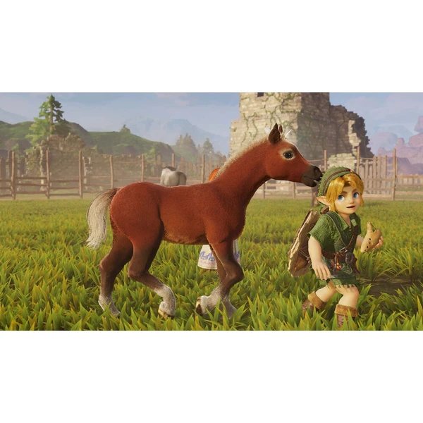The Legend of Zelda: Ocarina of Time (Switch 2) - Hry na Nintendo Switch 2 - Obrázok d_bff4b9e8e33044e6921425c120926437