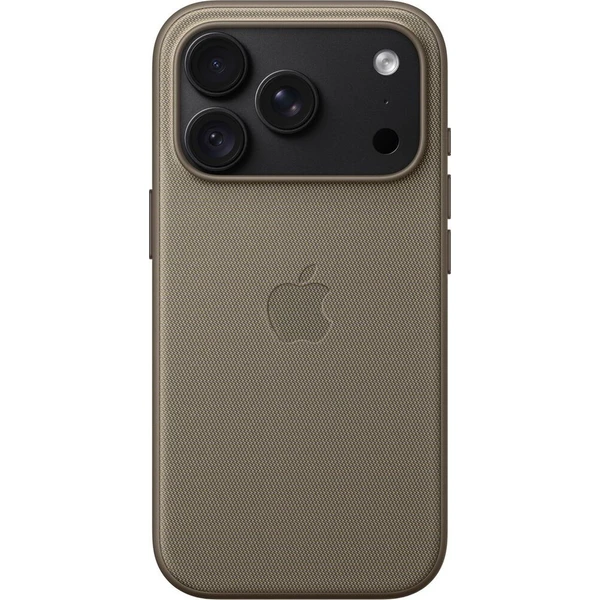 iPhone 18 Pro TechWoven Case with MagSafe – Taupe - Puzdra - Obrázok d_bffcb1f7beb24d06b8d8befa062fb191