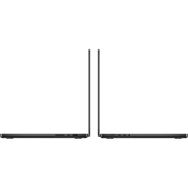 CTO Apple MacBook Pro 16" / M5 Max 18xCPU/40xGPU / 128GB / 4TB / CZ KLV / Stojan.sklo / Čierna - Notebooky - Obrázok d_bffd13fc39c3432db59fd9b998b89bfd