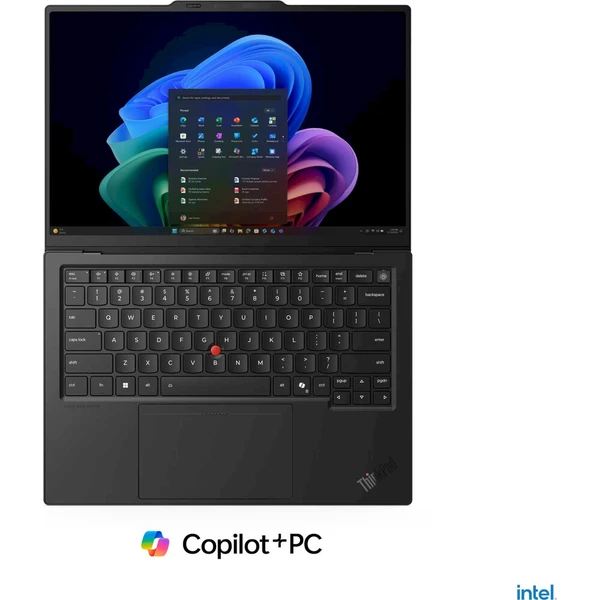 Lenovo ThinkPad X1 Carbon Gen 14 Aura Edition (21V70026CK) černý - Notebooky - Obrázok d_bfff59c117e6419a81929cd9725d4b0c