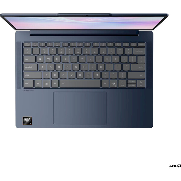 Lenovo IdeaPad Slim 5 14AKP10 (83HX00DDCK) modrý - Notebooky - Obrázok d_c001192cc8b845239b44df55f718bc91