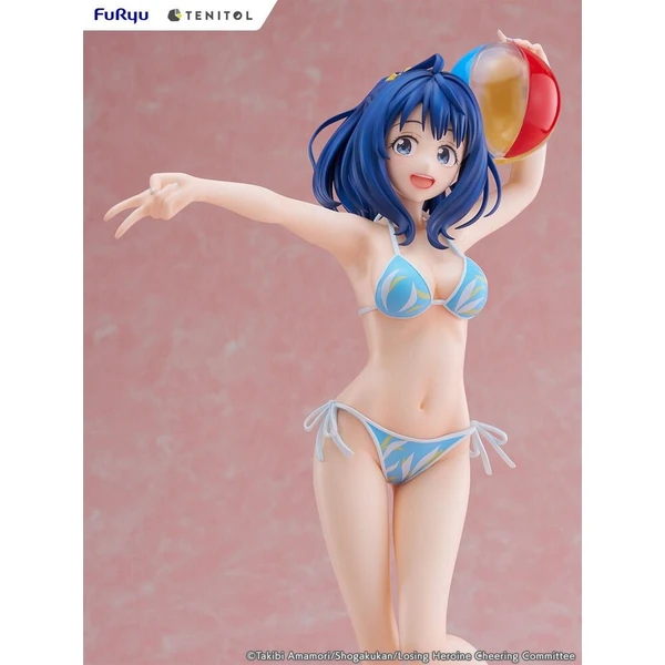 Figúrka Furyu Makeine: Príliš veľa strácajúcich hrdiniek! - Anna Yanami (Tenitol Tall) 31 cm - Figúrky - Obrázok d_c0148da3b50a400e87bd5092bad83d74
