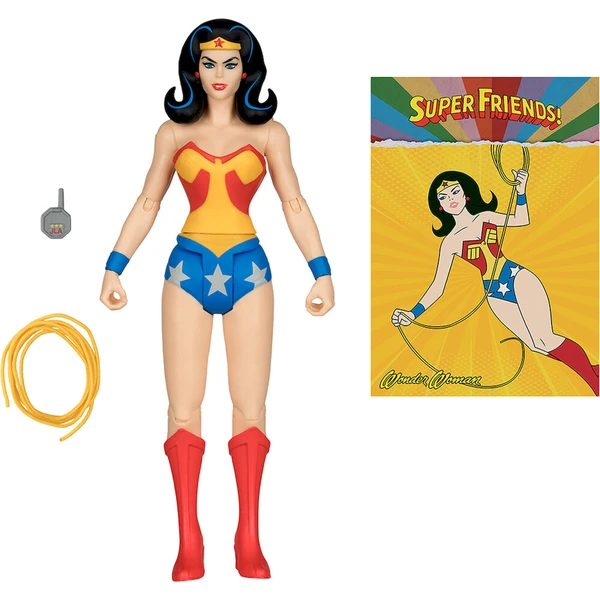 Figúrka McFarlane DC Retro - Wonder Woman (Super Friends) 17 cm - Figúrky - Obrázok d_c0163cb3af0f4cf092e5de6886eb6f09