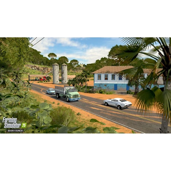 Farming Simulator 25: Beans & Alpacas Edition (PC) - Hry na PC - Obrázok d_c018fa0924134aa48a5661c3c19ca47e