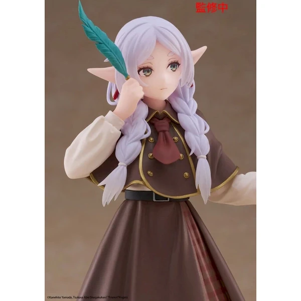 Figurka Taito Prize Frieren: Beyond Journey's End Coreful - Frieren (Detective ver.) 18 cm - Figúrky - Obrázok d_c01d0b1be6cb4eba96ff24e57a493f83