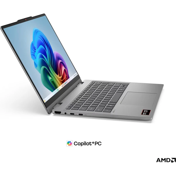 Lenovo IdeaPad 5 2-in-1 14AGP11 (83UH0040CK) šedý - Notebooky - Obrázok d_c0359cbc71f843fca9d58d6e73d0fe9d