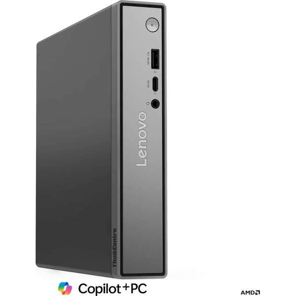 Lenovo ThinkCentre neo 55q Gen 6 (13GT000PCK) černý - Stolné počítače - Hlavný obrázok