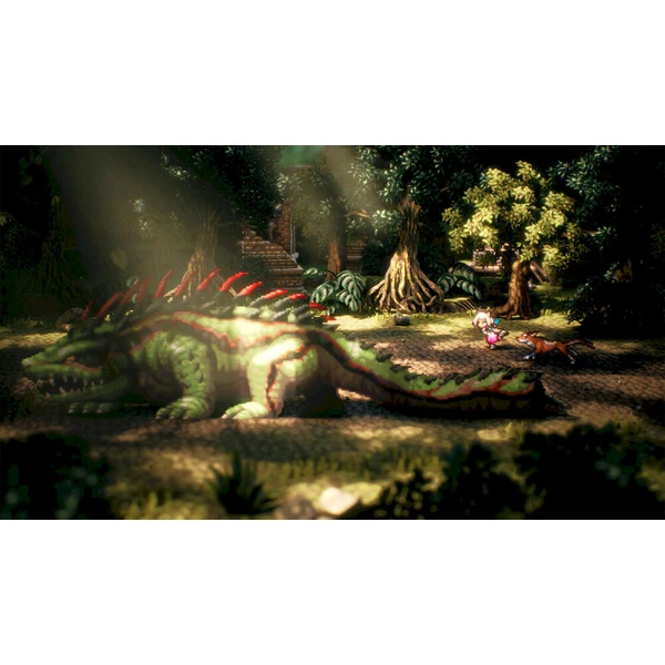 Octopath Traveler (Game Key Card)(Switch 2) - Hry na Nintendo Switch 2 - Obrázok d_c039bbb3b2104466b2afde914af10731