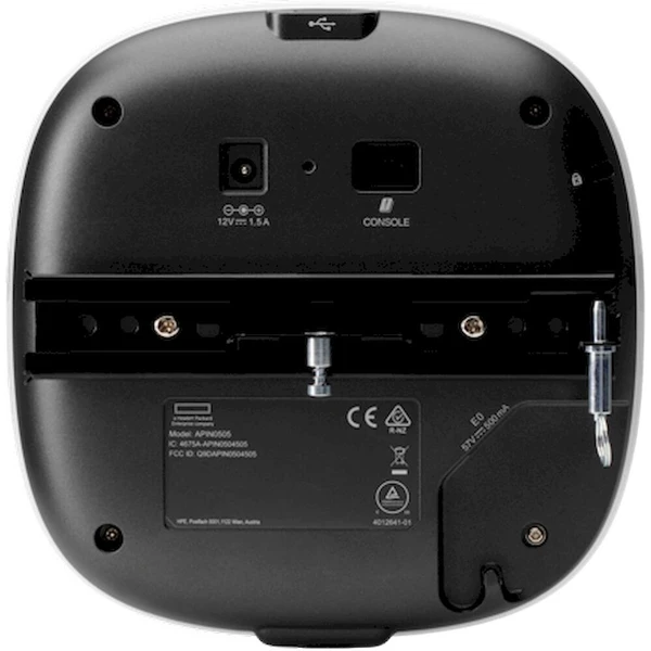 HPE Networking AP-505 prístupový bod biely - Access pointy - Obrázok d_c04e2ede6c194244b59919984bf3597a