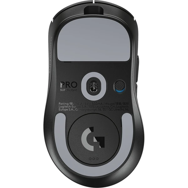 Logitech PRO X Superlight 2 DEX SE herná myš čierna - Myši - Obrázok d_c05e83acf3b9402ab5ce339fc0e56cda