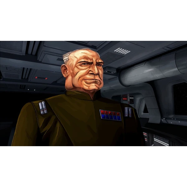 STAR WARS: Dark Forces Remaster (Switch) - Hry na Nintendo Switch - Obrázok d_c063e811772e42bc9c8eb17e4c05c3b1