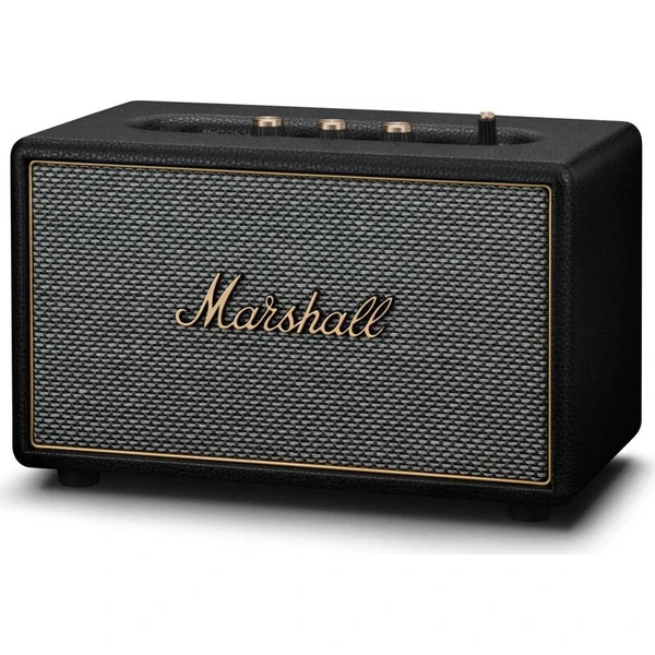 Marshall Acton IV čierny - Reproduktory - Obrázok d_c06e931b5b8540c0b7390fb62535ff82