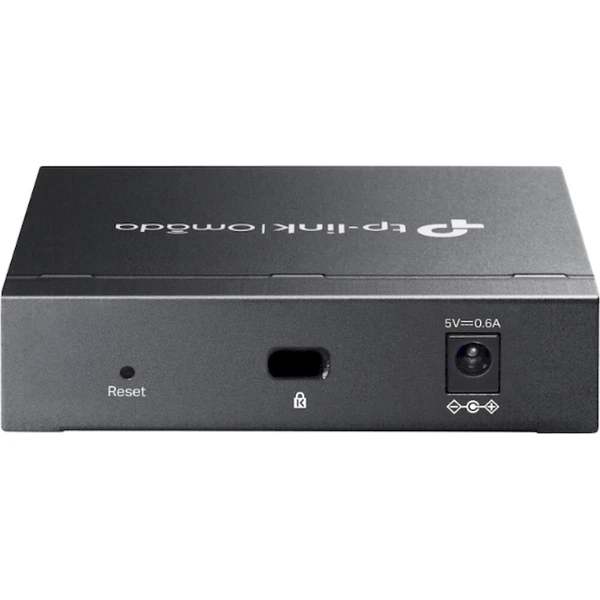 TP-Link Omada ES205G switch - Switche - Obrázok d_c089b3808dab4d0ab85bd716900045fd