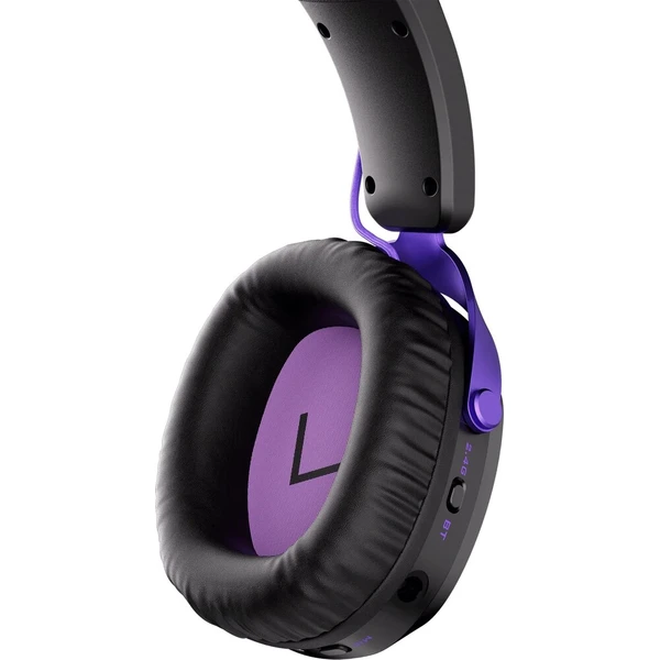 Akko GH300 bezdrôtový headset čierny - Slúchadlá - Obrázok d_c0aa96040dc143f4adf95437f73a96bd