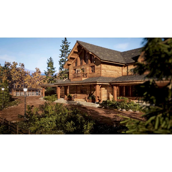 Hunting Simulator 3 (PS5) - Hry na PS5 - Obrázok d_c0b1af7aedce4ca384e7aeb854756872
