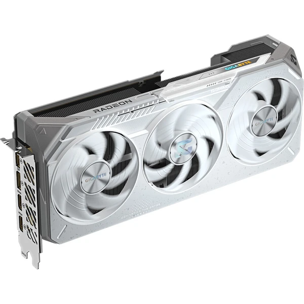 GIGABYTE AMD Radeon RX 9070 XT GAMING OC ICE 16G - Grafické karty - Obrázok d_c0c2108cd76a4de6b0a9e664614c1a3c