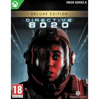 Directive 8020 Day 1 Deluxe Edition (XSX) - Hry na Xbox Series
