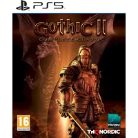 Gothic II Complete Classic (PS5) - Hry na PS5