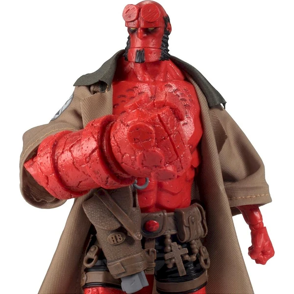 Figurka McFarlane Toys - Hellboy 18cm - Figúrky - Obrázok d_c0d509dcfab4415792fdd5674c3bfcc0