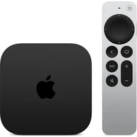 Apple TV 4K (2026) - Apple TV