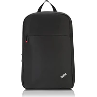 Lenovo batoh 4X40K09936 15,6" čierny - Batohy