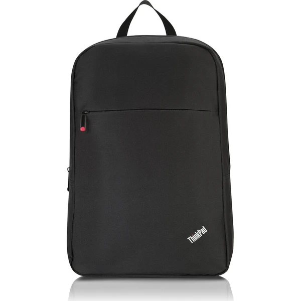 Lenovo batoh 4X40K09936 15,6" čierny - Batohy - Hlavný obrázok