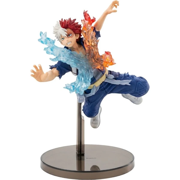 Moja hrdinská akadémia the amazing heroes-plus-shoto todoroki iii - Figúrky - Obrázok d_c0df0f7041884ad3940fe1458daf22d6